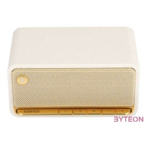 Edifier MP230 Bluetooth hangszóró (fehér,arany)