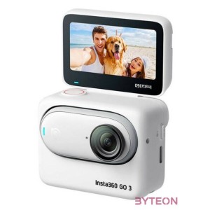 Insta360 GO 3 Kamera (128GB)