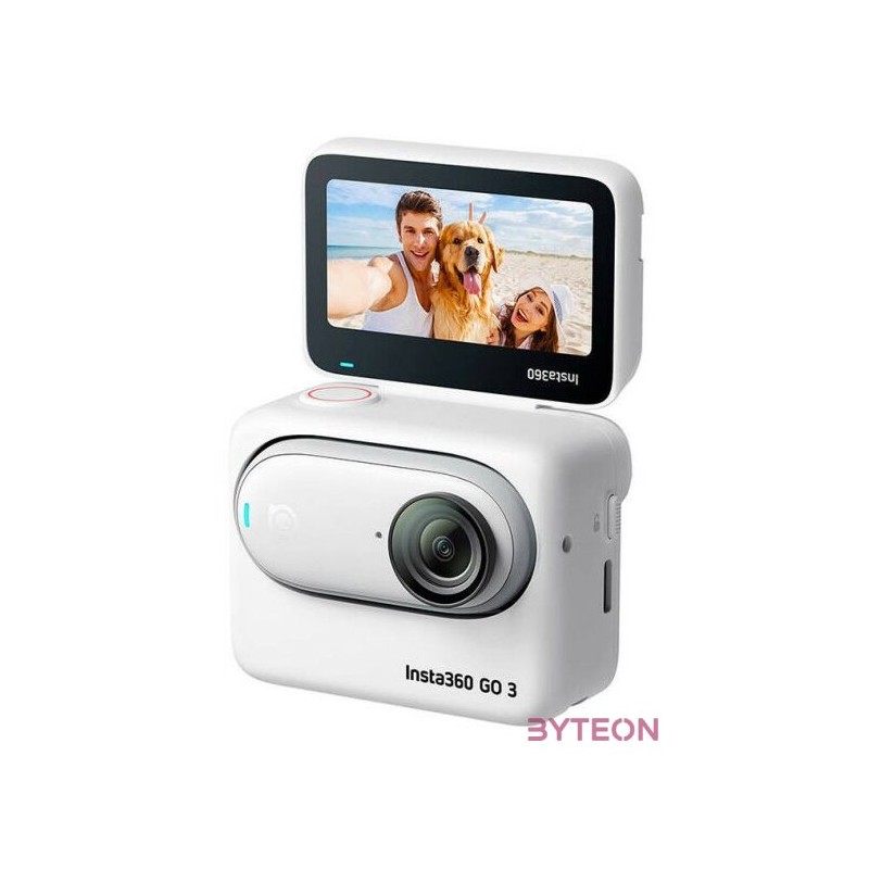 Insta360 GO 3 Kamera (128GB)