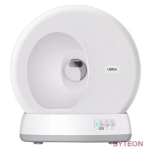 Intelligent self-cleaning cat litterbox UBPet C10