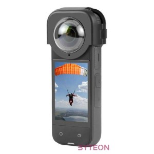 Lens Guard Protective Cover PULUZ For Insta360 X4