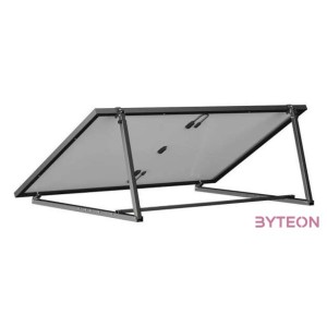 Regulowany uchwyt Ecoflow na panel PV 400W wolnostojcy lub do montau ciennego