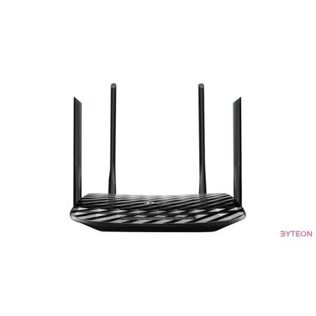 TP-Link AC1200 Archer C6