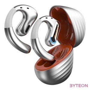 OWS OneOdio OpenRock Pro Wireless Headphones (silver)