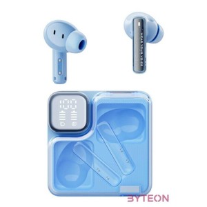 TWS QCY MeloBuds Neo T31 Headphones (blue)