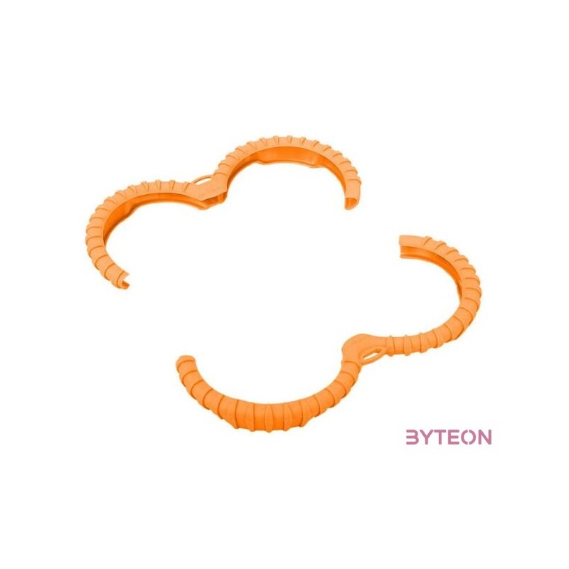 Propeller Guard Protector SUNNYLIFE for DJI Avata 2 (orange)