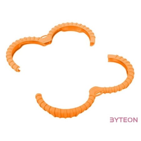 Propeller Guard Protector SUNNYLIFE for DJI Avata 2 (orange)