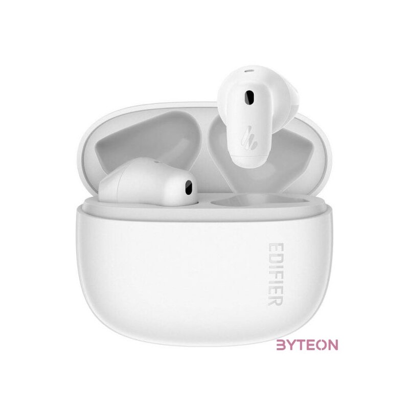 TWS Edifier X1 Lite fejhallgató (fehér)