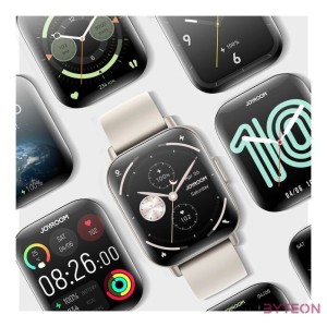 Smart Watch JoyRoom Fit-Life JR-FT3S (biay)