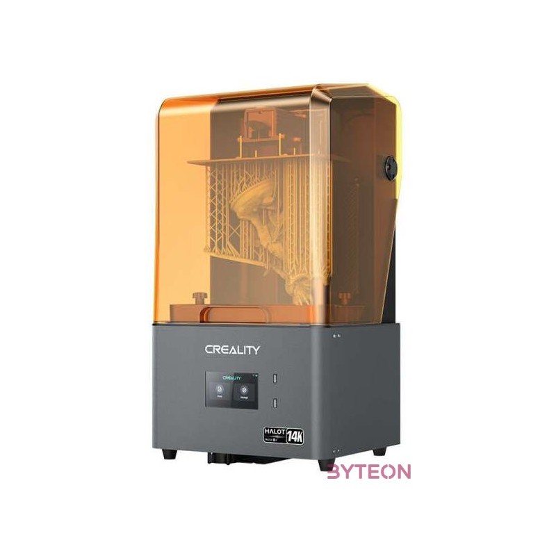 Creality Halot-Mage S 3D Printer