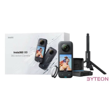 Insta360 X3 Univerzális készlet