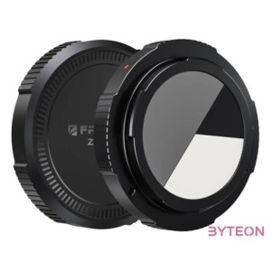 White Balance Lens Cap FREEWELL for Canon EF & RF Mount