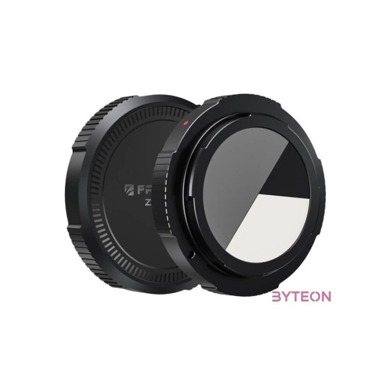 White Balance Lens Cap FREEWELL for Canon EF & RF Mount