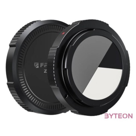 White Balance Lens Cap FREEWELL for Canon EF & RF Mount