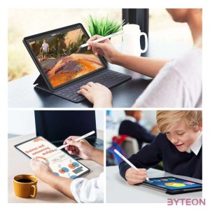 Joyroom JR-BP560S Passive Stylus Pen (Black)