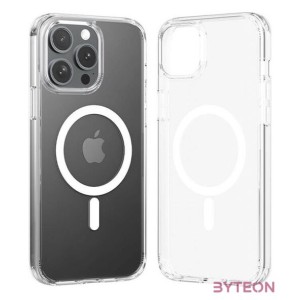 Vention KUBT0-40 protective case for iPhone 14 Pro Max (transparent)