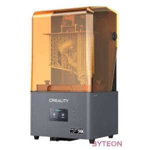 Creality Halot-Mage S 3D Printer
