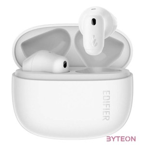 TWS Edifier X1 Lite fejhallgató (fehér)
