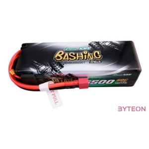 Gens ace G-Tech 5500mAh 11.1V 3S1P 60C HardCase 15 car Battery