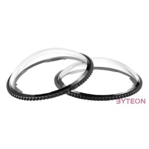 Optical glass lens cover PULUZ for Insta360 X4