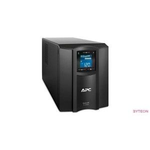APC Smart-UPS C 1500 [1500VA/900W]
