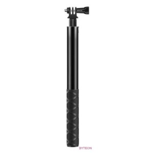 Metal selfie stick PULUZ 110 cm for Insta360 One RS , X2 , X3 , X4