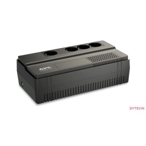 APC Easy-UPS BV 1000 Schuko [1000VA/600W]