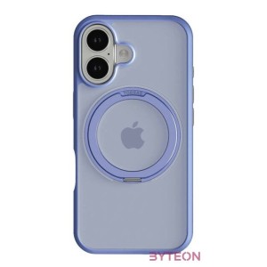 Torras Ostand Pro Case for iPhone 16 (Blue)