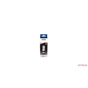 Epson 103 (T00S1) - Fekete