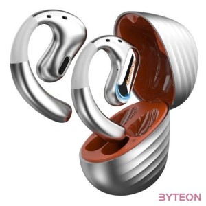 OWS OneOdio OpenRock Pro Wireless Headphones (silver)