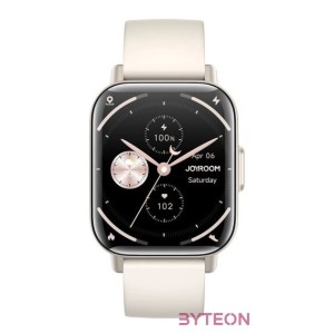 Smart Watch JoyRoom Fit-Life JR-FT3S (biay)