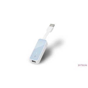 USB-A 2.0 - LAN RJ45 - TP-Link UE200