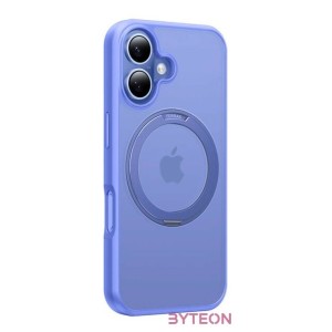 Torras Ostand Pro Case for iPhone 16 (Blue)