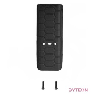 Protective back cover SUNNYLIFE for DJI Avata 2 (black)