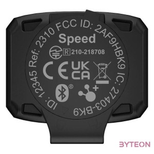 Speed Sensor Coospo BK9S