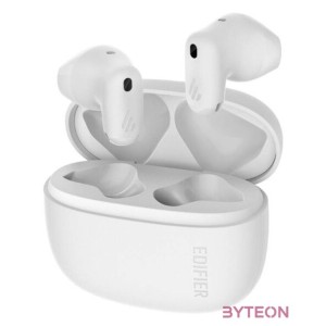 TWS Edifier X1 Lite fejhallgató (fehér)