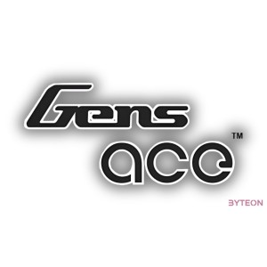 Gens ace G-Tech Soaring 4000mAh 14.8V 30C 4S1P Lipo Battery