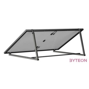 Regulowany uchwyt Ecoflow na panel PV 400W wolnostojcy lub do montau ciennego