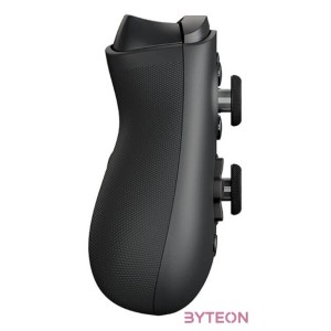 GameSir G8 Bluetooth mobile controller with phone holder