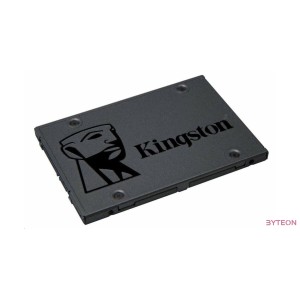 Kingston A400 960GB [2.5"/SATA3]