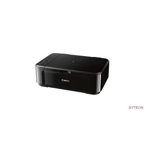 Canon Pixma MG3650S [WiFi] - Fekete