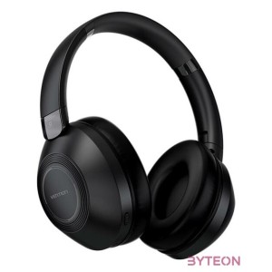 Vention NBBB0 SoundMate S11 wireless in-ear headphones (black)