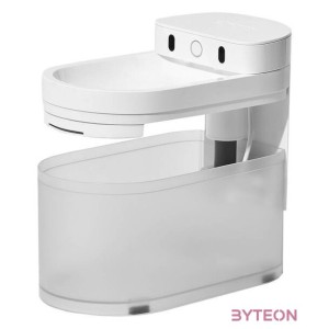 Catlink Pure 3 intelligens kutya és macska itató (fehér)