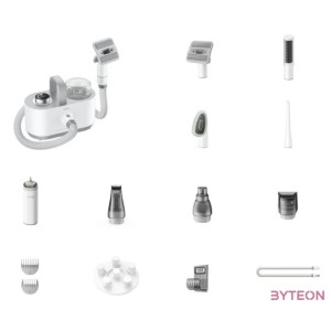 MOVA powered by Dreame G1 pro kisállat nyíró szett