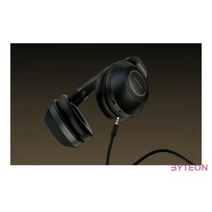 Vention NBBB0 SoundMate S11 wireless in-ear headphones (black)