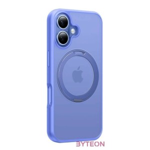 Torras Ostand Pro Case for iPhone 16 (Blue)