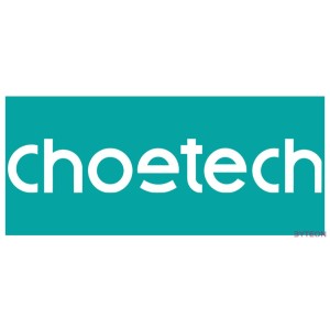Choetech PD6055 70W GaN hálózati töltő amerikai, EU, UK, AU adapterekkel