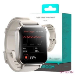Smart Watch JoyRoom Fit-Life JR-FT3S (biay)