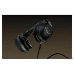 Vention NBBB0 SoundMate S11 wireless in-ear headphones (black)
