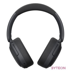 Wireless headphones Edifier W800BT Pro, ANC (black)